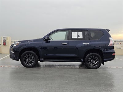 2022 Lexus GX 460