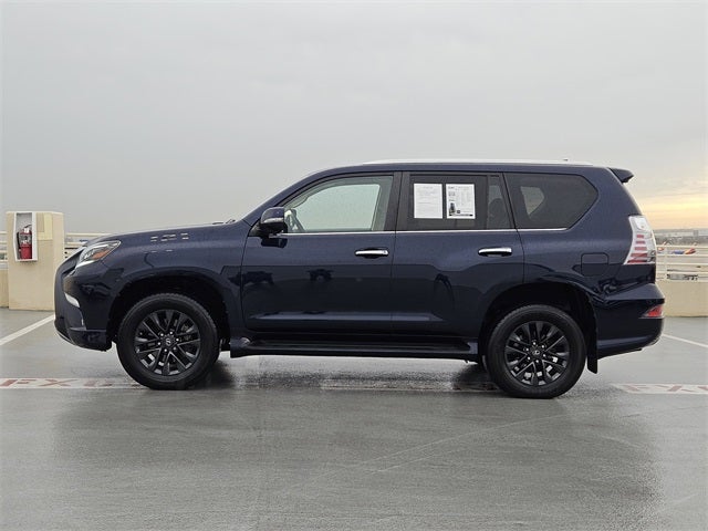 2022 Lexus GX 460