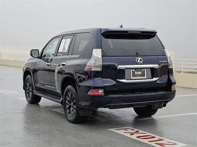 2022 Lexus GX 460