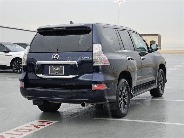 2022 Lexus GX 460