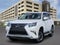 2018 Lexus GX 460