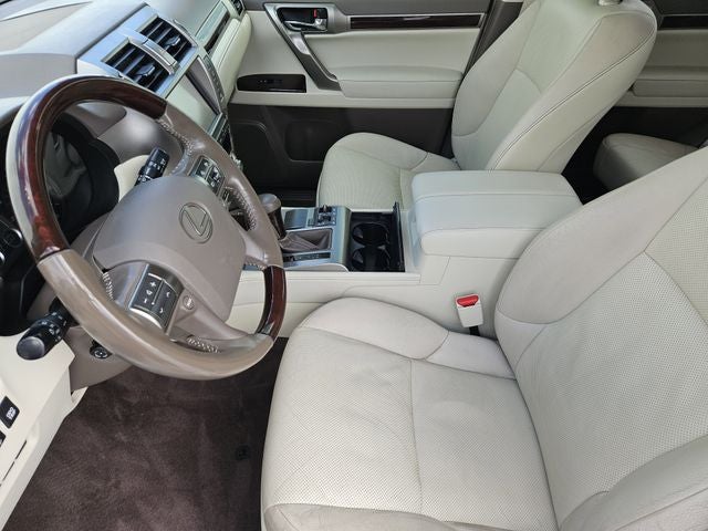 2018 Lexus GX 460