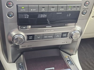 2018 Lexus GX 460