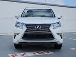 2018 Lexus GX 460