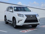 2018 Lexus GX 460