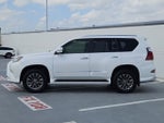 2018 Lexus GX 460