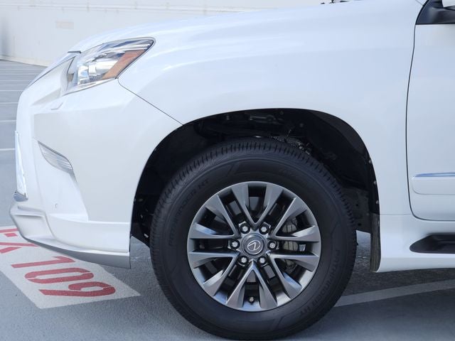 2018 Lexus GX 460