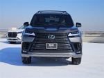 2025 Lexus LX 600 Luxury