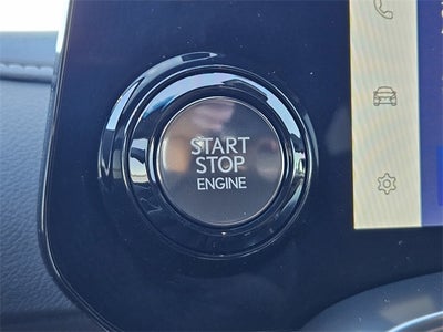 2025 Lexus LX 600 Luxury