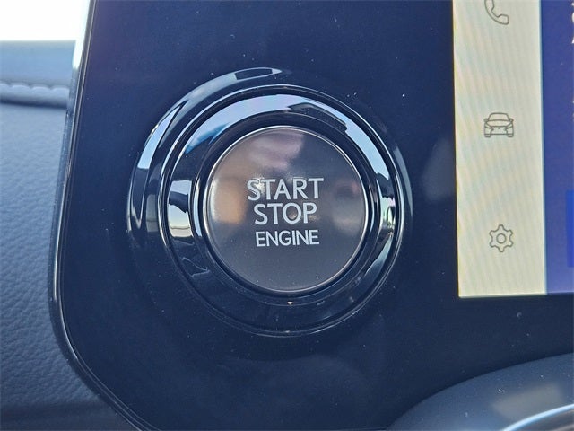 2025 Lexus LX 600 Luxury