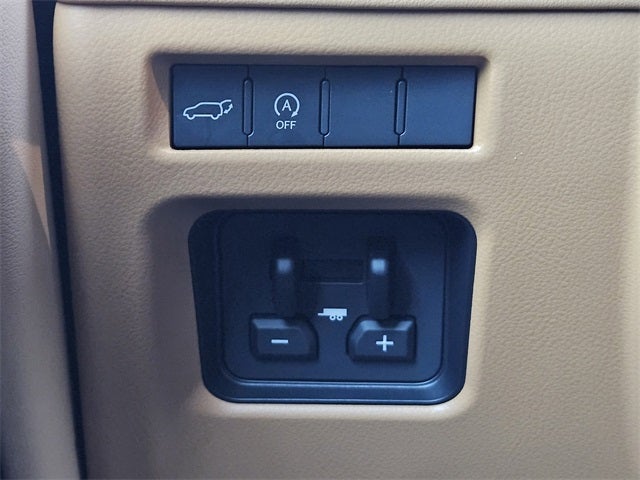 2025 Lexus LX 600 Luxury