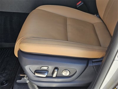 2025 Lexus LX 600 Luxury