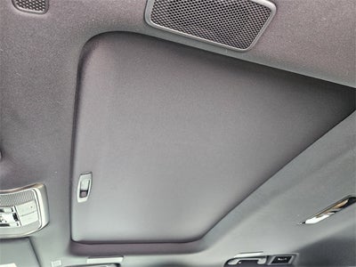 2025 Lexus LX 600 Luxury