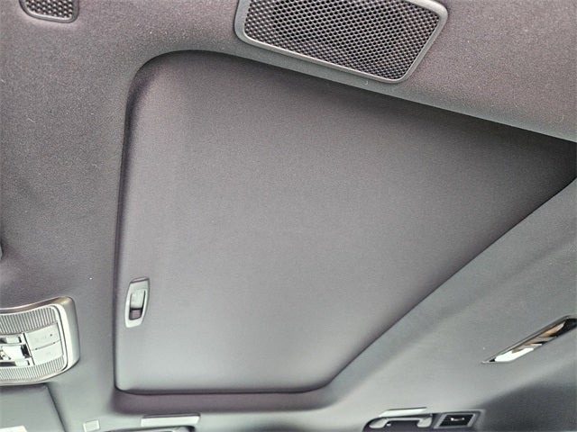 2025 Lexus LX 600 Luxury