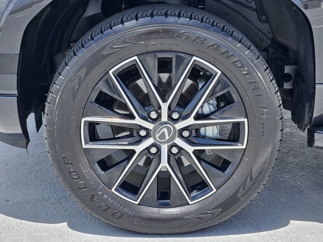 2025 Lexus GX 550 Premium+
