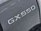 2025 Lexus GX 550 Premium+