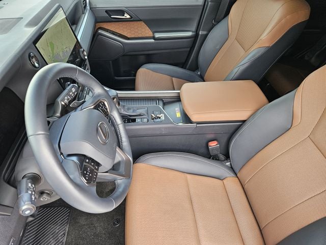 2025 Lexus GX 550 Premium+