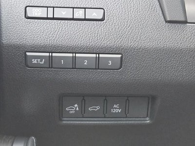 2025 Lexus GX 550 Premium+