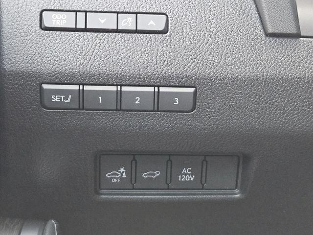 2025 Lexus GX 550 Premium+
