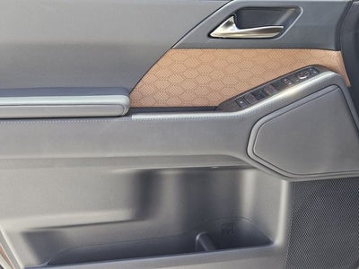2025 Lexus GX 550 Premium+