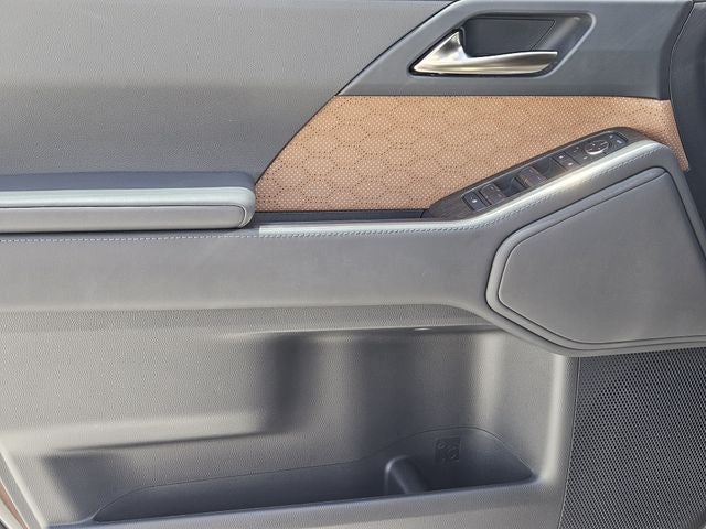 2025 Lexus GX 550 Premium+
