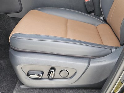 2025 Lexus GX 550 Premium+