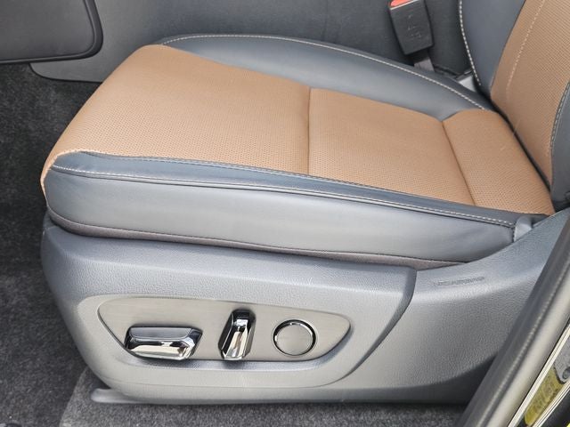 2025 Lexus GX 550 Premium+