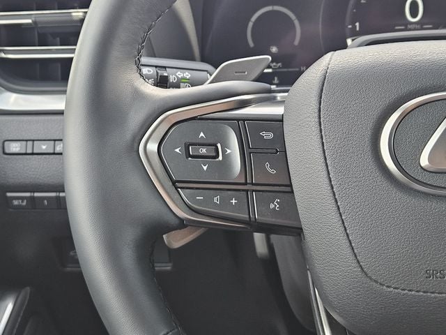 2025 Lexus GX 550 Premium+