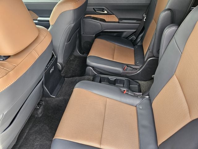 2025 Lexus GX 550 Premium+