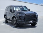 2025 Lexus GX 550 Premium+