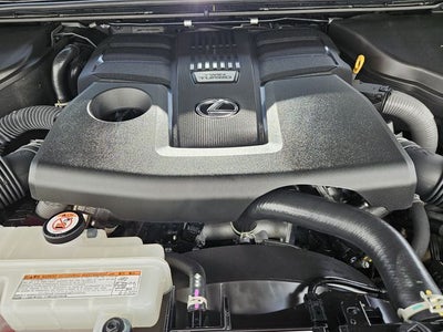2025 Lexus GX 550 Premium+