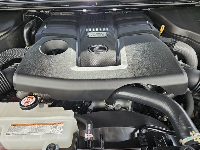 2025 Lexus GX 550 Premium+