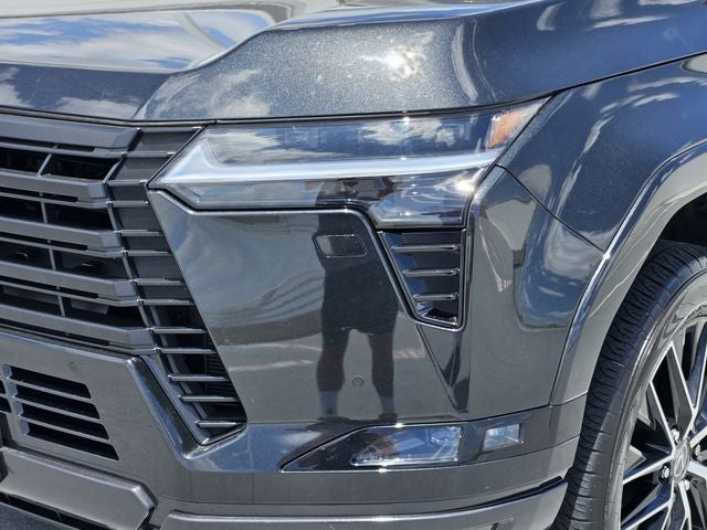 2025 Lexus GX 550 Premium+