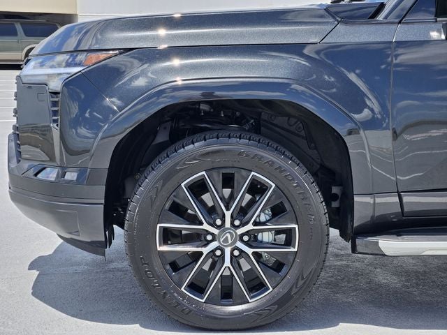 2025 Lexus GX 550 Premium+
