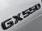 2024 Lexus GX 550 Luxury+