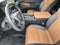 2024 Lexus GX 550 Luxury+