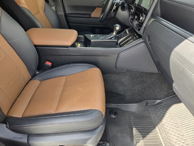 2024 Lexus GX 550 Luxury+