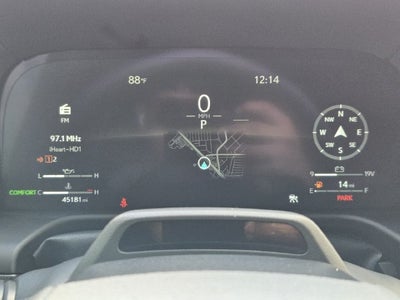 2024 Lexus GX 550 Luxury+