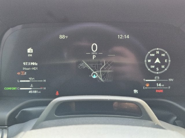2024 Lexus GX 550 Luxury+