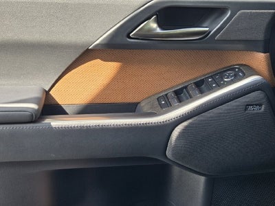 2024 Lexus GX 550 Luxury+