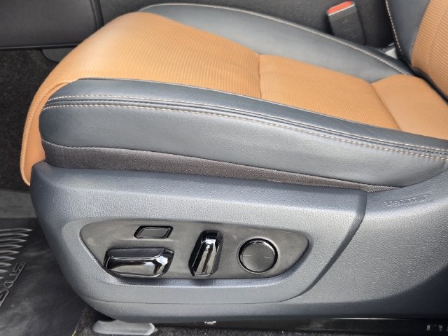 2024 Lexus GX 550 Luxury+