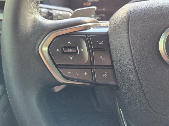 2024 Lexus GX 550 Luxury+