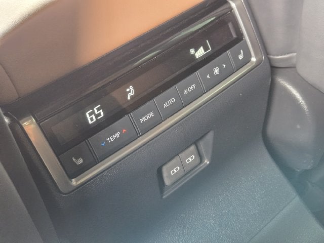 2024 Lexus GX 550 Luxury+