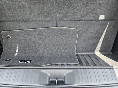 2024 Lexus GX 550 Luxury+