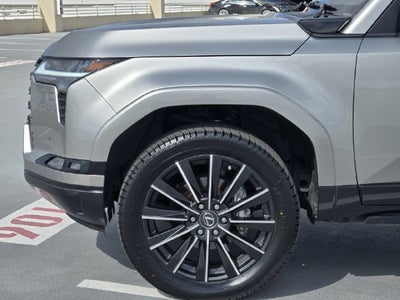 2024 Lexus GX 550 Luxury+