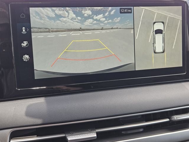 2025 Hyundai Palisade XRT