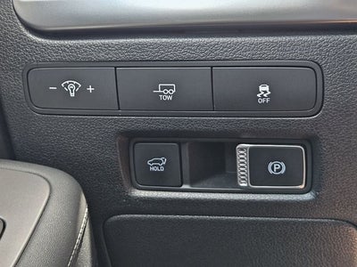2025 Hyundai Palisade XRT