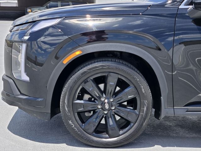 2025 Hyundai Palisade XRT