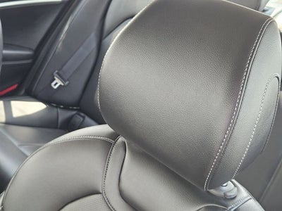 2026 Genesis G70 2.5T