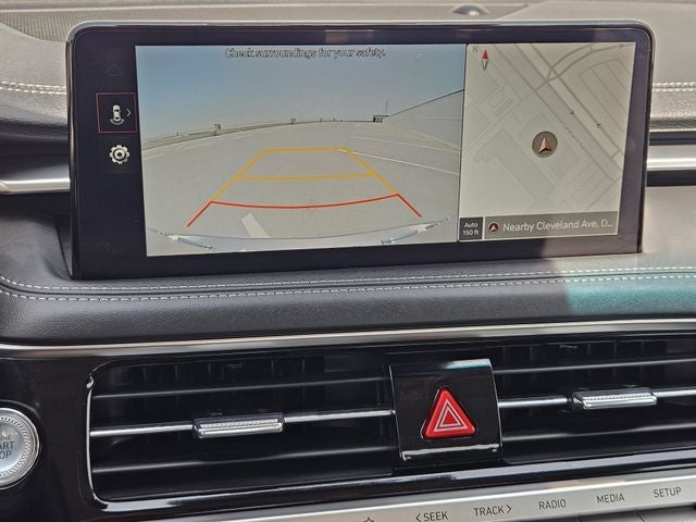 2026 Genesis G70 2.5T